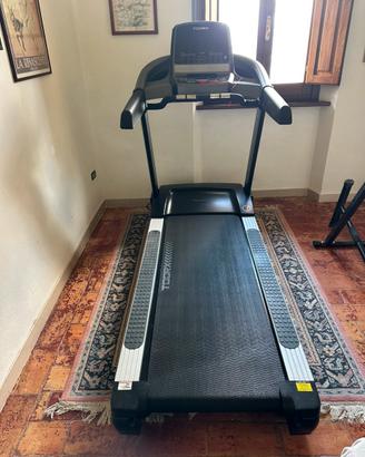 Tapis roulant  TOORX TRX 3000 - pari al nuovo