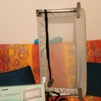 sponda per letto da bambini 