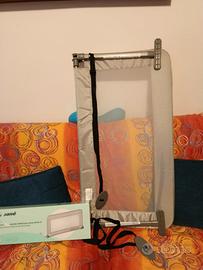 sponda per letto da bambini 