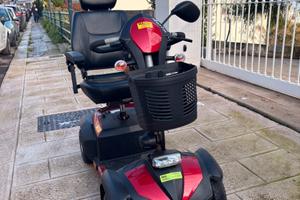 Scooter Elettrico Martin