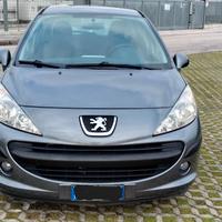 Peugeot 207 5p 1.4 energie