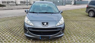 Peugeot 207 5p 1.4 energie