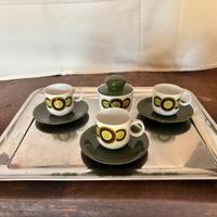 Servizio da caffè in porcellana Seltmann Weiden