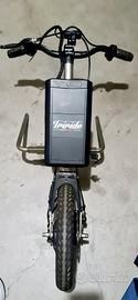 TRIRIDE TRX-BASE. 1050€