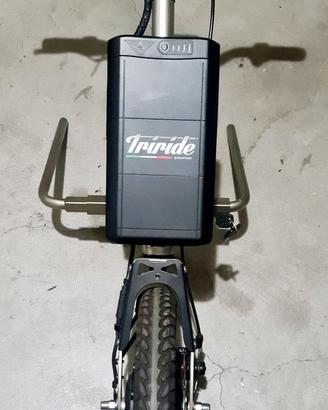 TRIRIDE TRX-BASE. 1050€