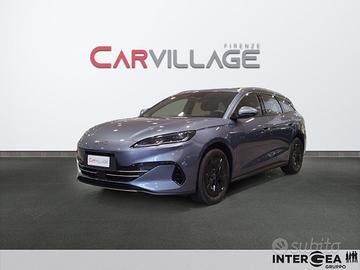 BYD SEAL 6 DM-I TOURING Boost