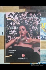 panta rei, quando l'amore dà voce al silenzio