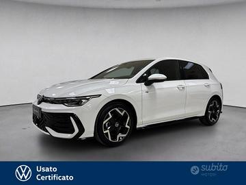 VOLKSWAGEN Golf 1.5 Tsi R-Line 150cv