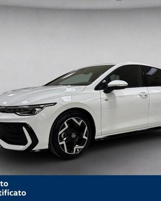 VOLKSWAGEN Golf 1.5 Tsi R-Line 150cv