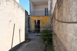 Arbus - Casa in centro