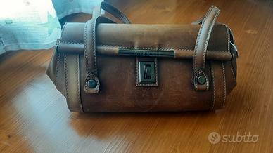 borsa a spalla