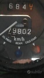 Land Rover 88 Séries III anno '83