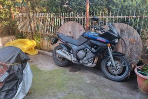 TDM 850