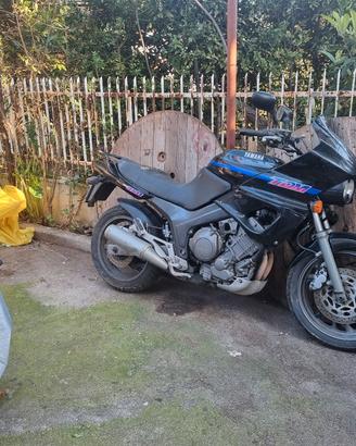 TDM 850
