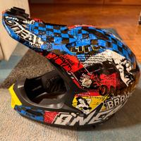 Casco Oneal MTB