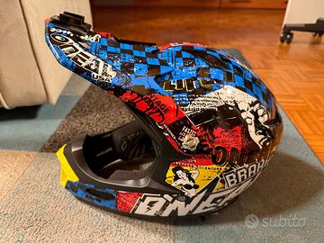 Casco Oneal MTB