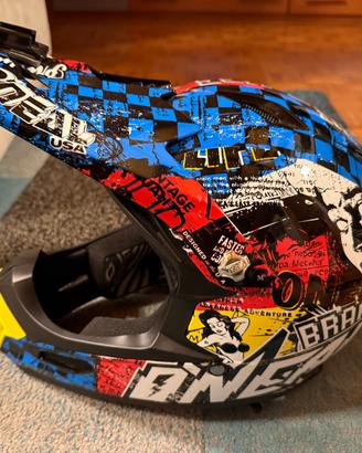 Casco Oneal MTB