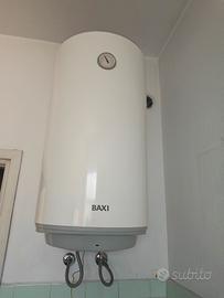 Boiler elettrico 80 litri