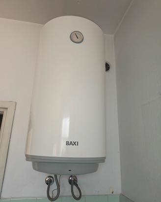 Boiler elettrico 80 litri