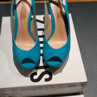 SANDALI DONNA MARCA SCHUTZ