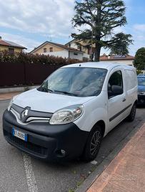 Renault Kangoo 2014
