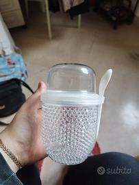 Tazza multiuso 
