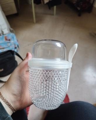 Tazza multiuso 