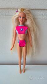 Barbie Teen Skipper Mattel #17351 Vintage Anni 90