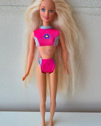Barbie Teen Skipper Mattel #17351 Vintage Anni 90