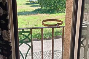 Trilocale/Casa vacanza nel verde