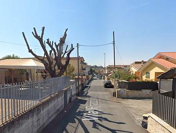 Finocchio trilocale arredato