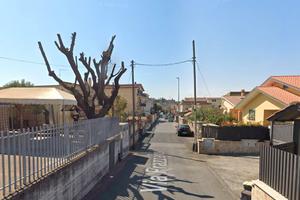 Finocchio trilocale arredato