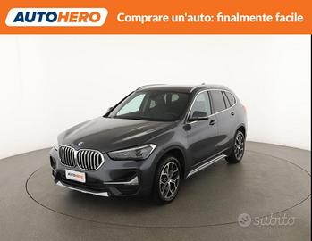 BMW X1 MM85743