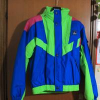 Completo da sci: Giacca e Pantalone DUBIN