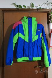 Completo da sci: Giacca e Pantalone DUBIN