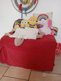 Divano letto