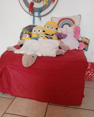 Divano letto