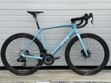 Bici da strada ARC8 Escapee DB - FORCE AXS