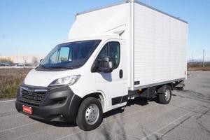 OPEL Movano Movano 35 2.2 BlueHDi 165 S&S PLM Ca