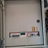 quadri elettrici
