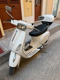 Vespa S 125