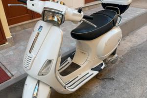 Vespa S 125