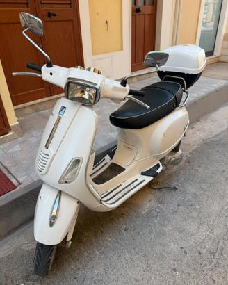 Vespa S 125