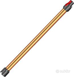 Asta Telescopica Rigida di Ricambio per Dyson