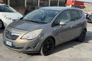 Opel Meriva 1.7 CDTI aut. Cosmo
