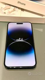 IPhone 14 Pro Max 256 GB - Space Black