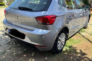 Seat Ibiza 1.0 tgi 2018 metano