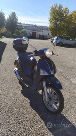 Piaggio Liberty 125
