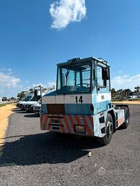 Trattore Portuale Iveco