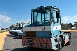 Trattore Portuale Iveco